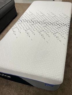 Nectar Luxe Hybrid Twin XL Mattress