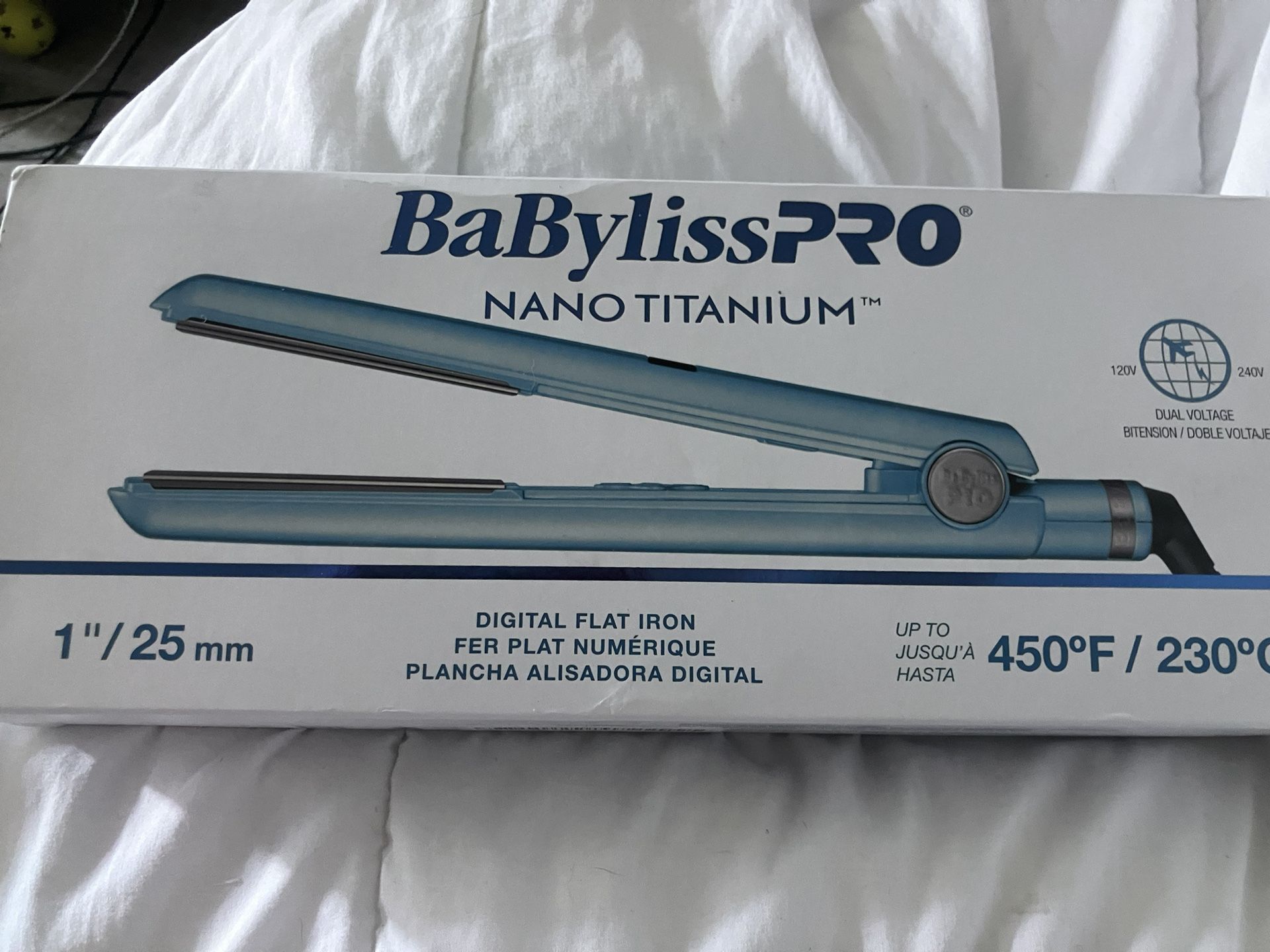 Babyliss 