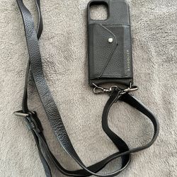 bandolier iphone case 12 