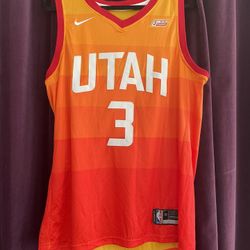 Utah Jazz Orange NBA Jerseys for sale