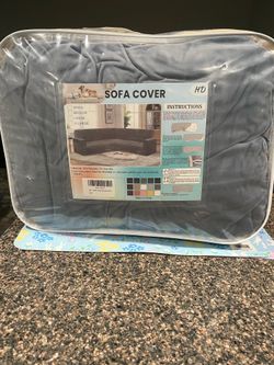 Sofa Cover Sectional Couch Cover