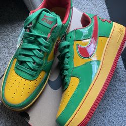 Nike Air Force 1 Lil Yachty