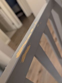 Full Size Crib