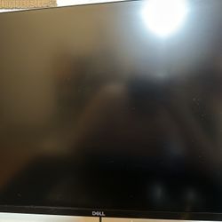 Computer Monitor Dell s2721dgf