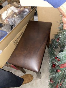 Electric Organ with Bench Very good Condition