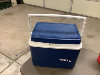 Gott 8 Qt  Cooler