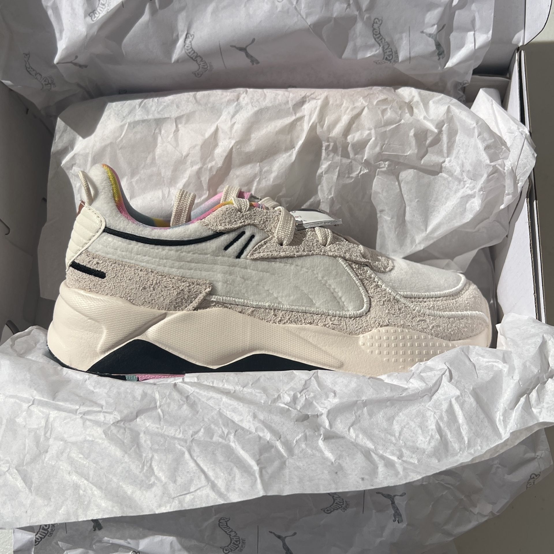 Puma Squishmallows