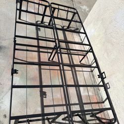 Twin Bed Frame 