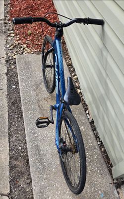 Chase BMX bike - Size MINI