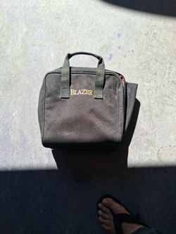 Chevy Truck Bag