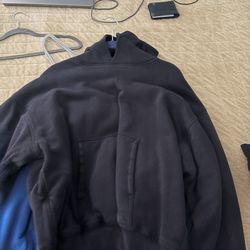 Yeezy Gap Hoodies
