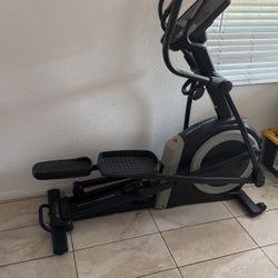 Pro Form Elliptical 
