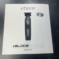 Veloce Pro Trimmer