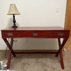 Desk