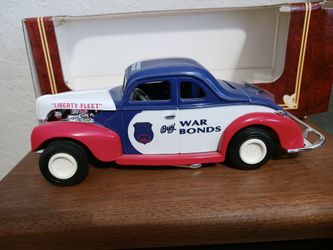 Coin Bank