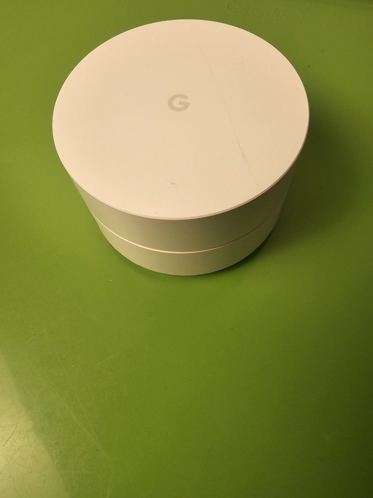 Wifi Router
