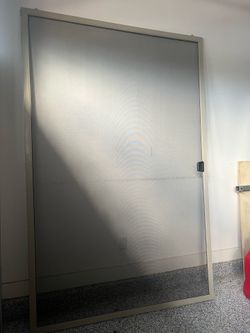 Screen Door *NEW*
