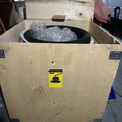 Orión HCCA  SPLX 18” 7500 RMS 