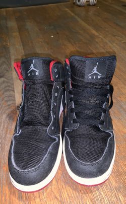 Jordan’s