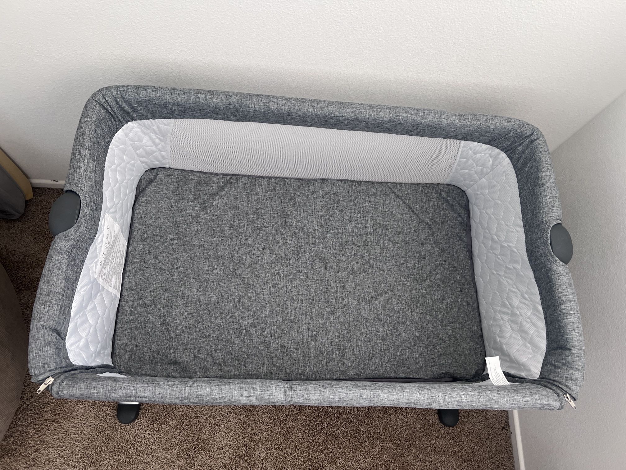 Portable Beside Bassinet