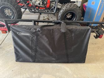 GoSports Cornhole Carrying Case Bag with Game