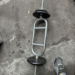 Weights Set 