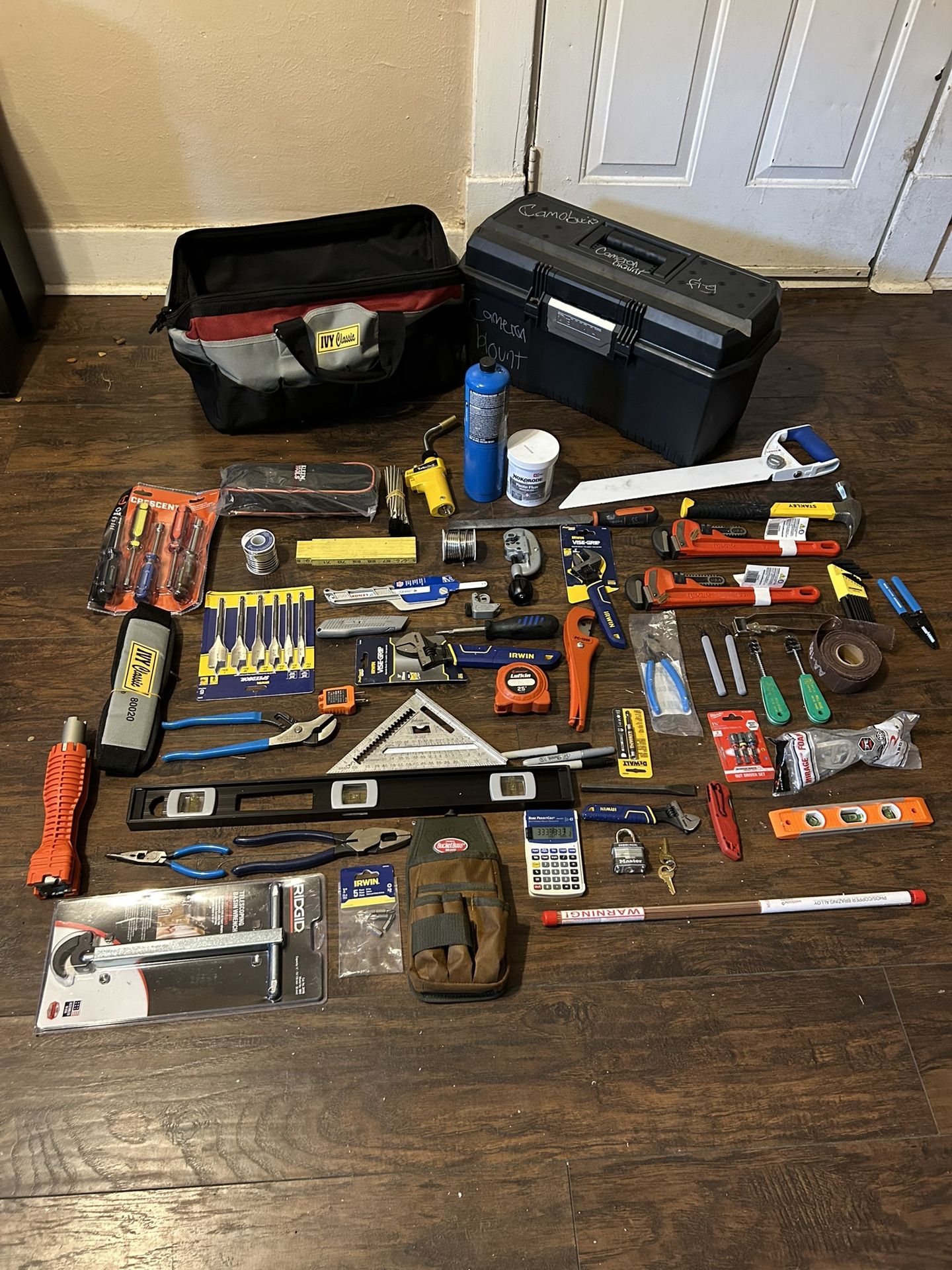 Tools