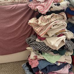 Toddler Clothes