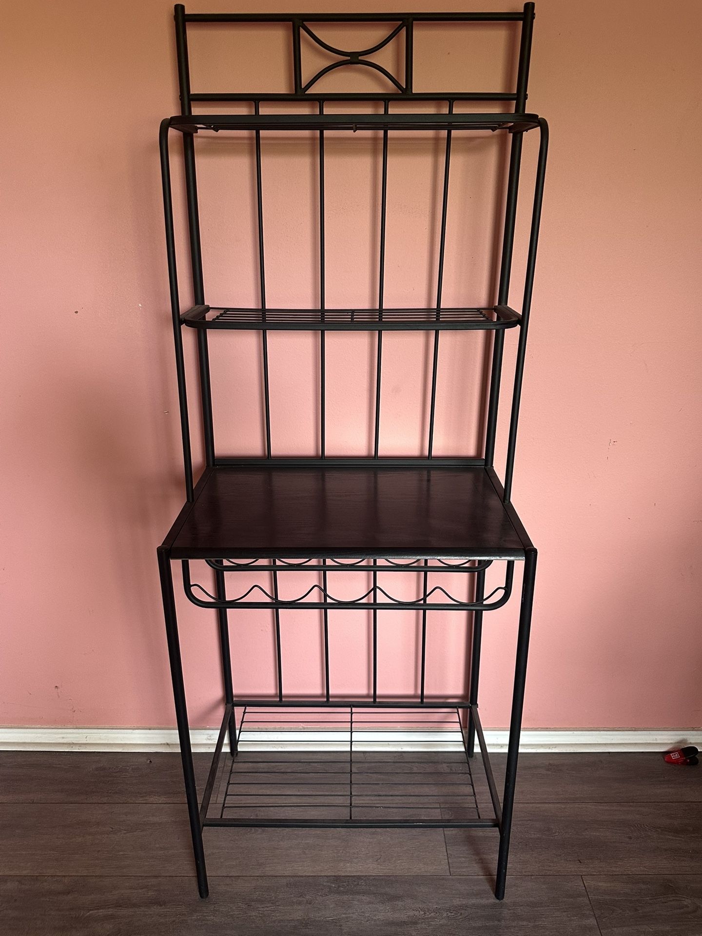 Bakers Rack