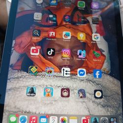 iPad Pro 9.7inch 