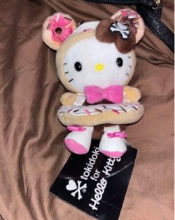 Hello kitty