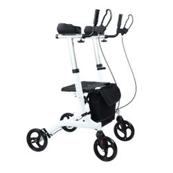 ROLLATOR UPRIGHT