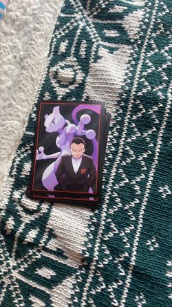 Cool sleeve for cards