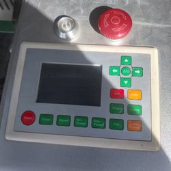 Lazer Ingraver Freefree