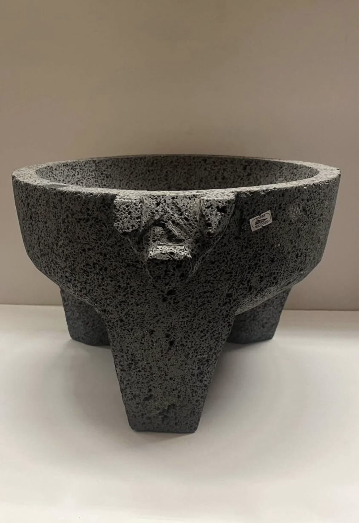 Molcajete EXTRA Grande