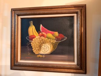 Miscellaneous Art