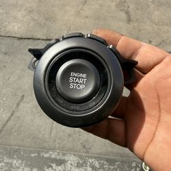 Push To Start W Key Hyundai 2014 