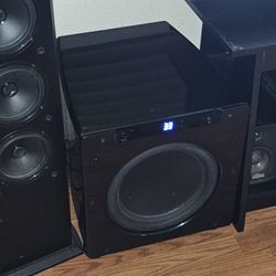 Velodyne Optimum 12