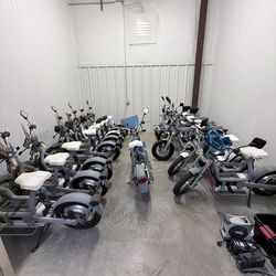 Harley  Electric bike