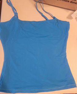 women Tank Tops