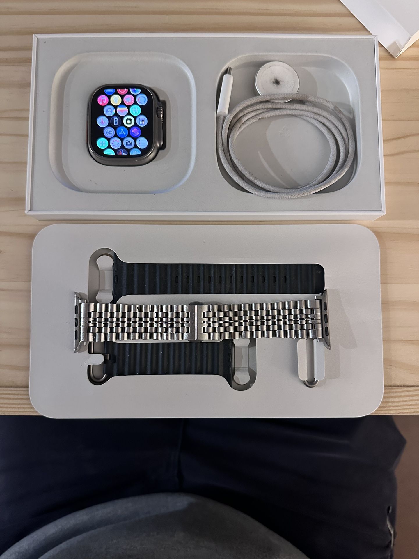 Apple Watch Ultra