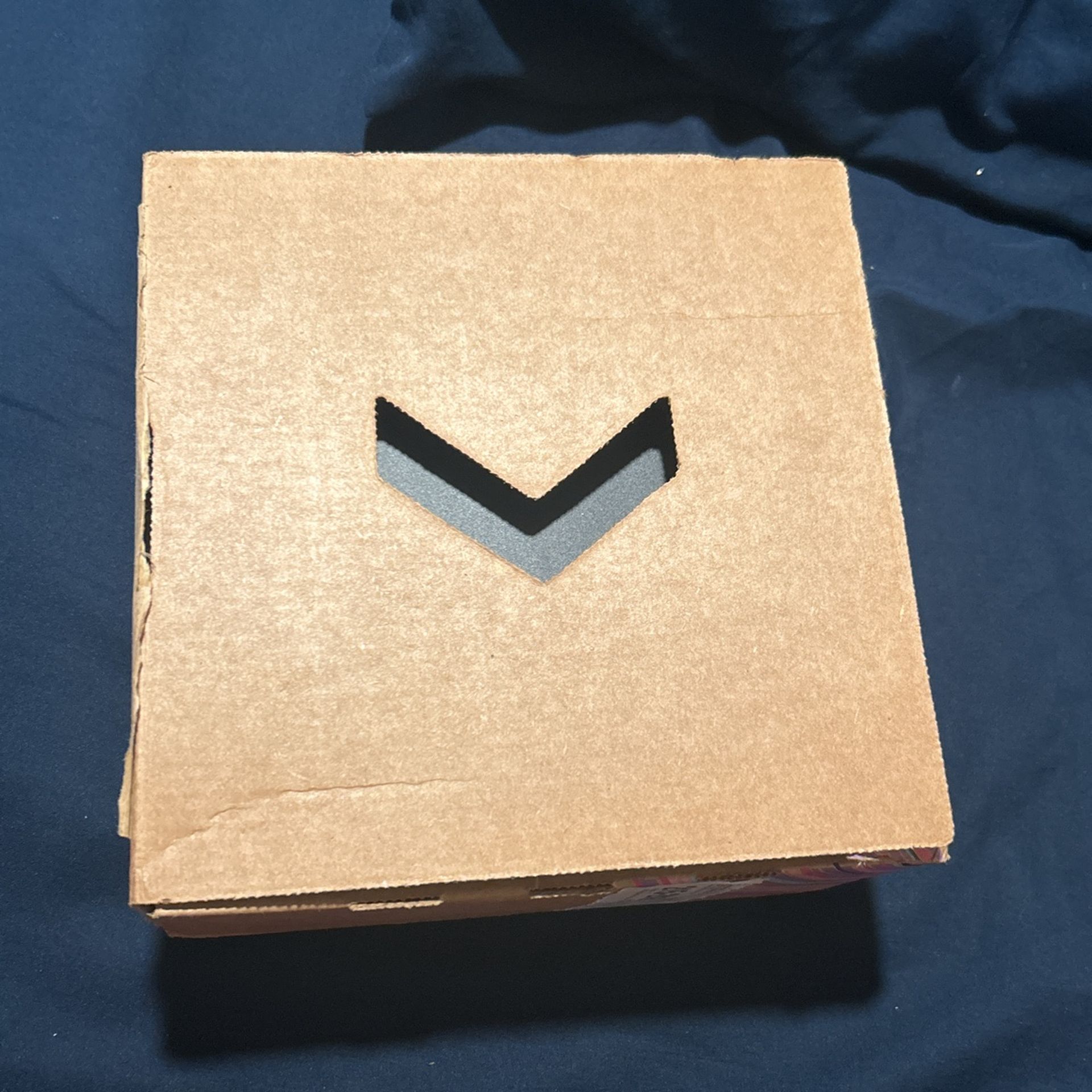 Xumo Stream Box