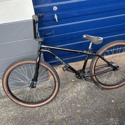 Old School Gt Performer