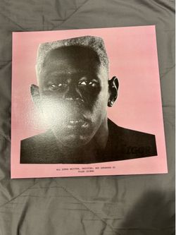 Igor vinyl