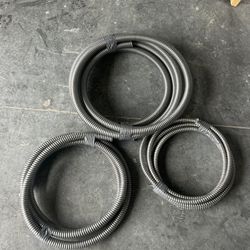 Flexible Aluminium Electrical Conduit 