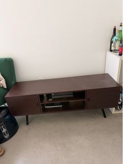 TV stand