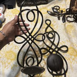 Candle Holder 