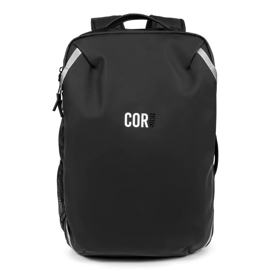 40L Carry on Travel Backpack - The Island Hopper 