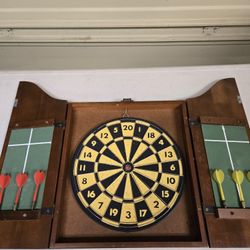 Dart Board 