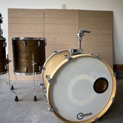 Drum Set - Pearl Vision Series